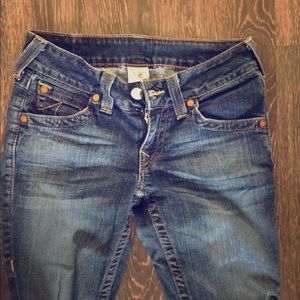 Women’s jeans